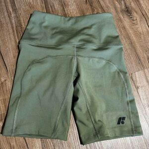 Forme Boost posture Short green biker size small